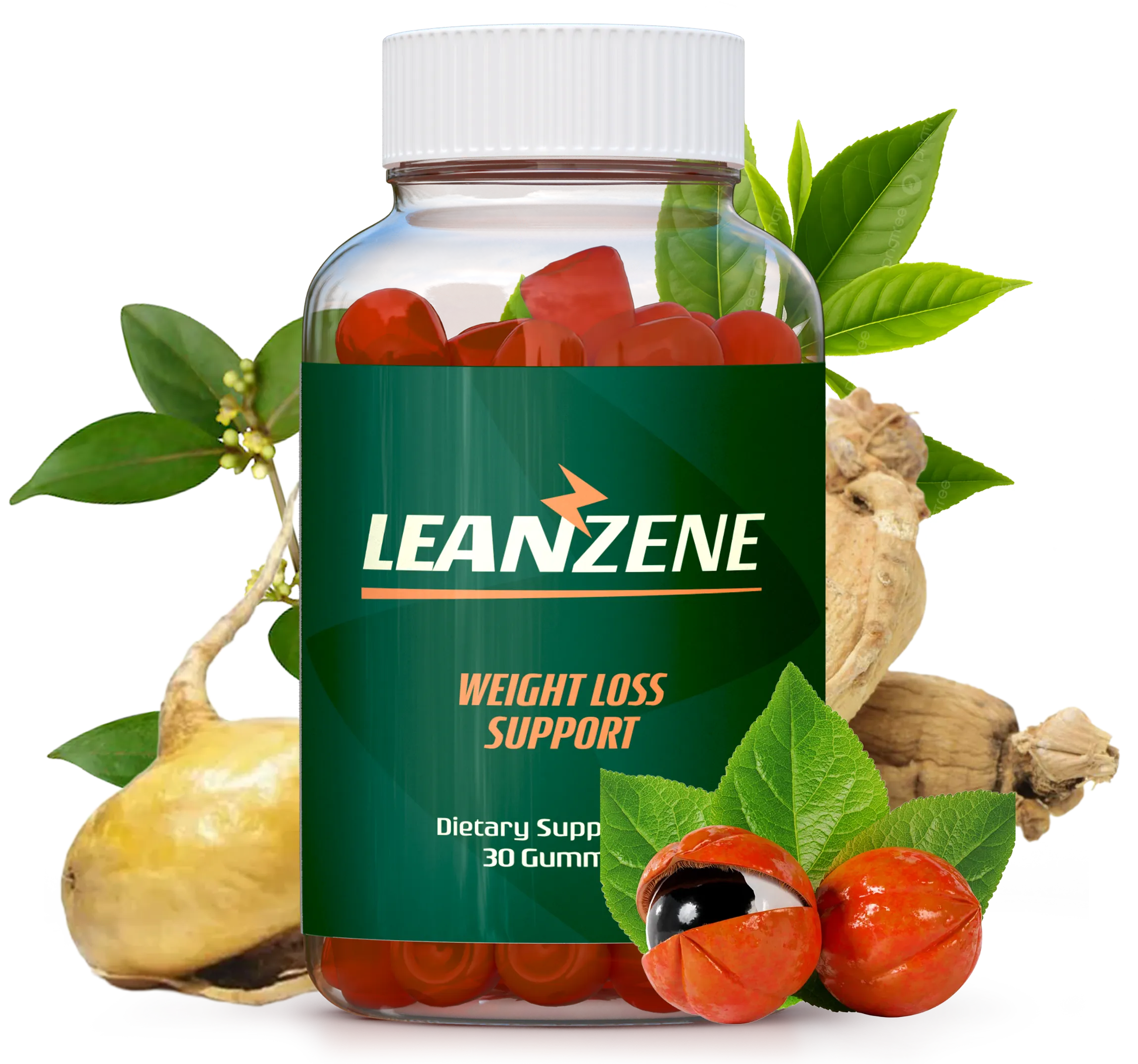 Leanzene Product